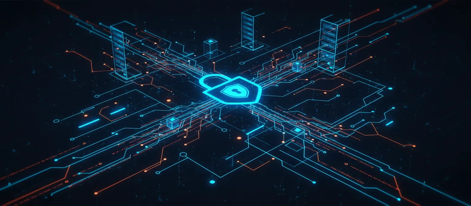 Secure Registry